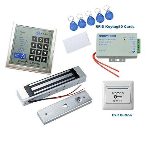 rfid tag access control|rfid access control system price.